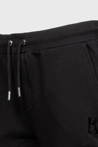 ΠΑΝΤΕΛΟΝΙ ΦΟΡΜΑΣ KARL LAGERFELD - 990 ΜΑΥΡΟ